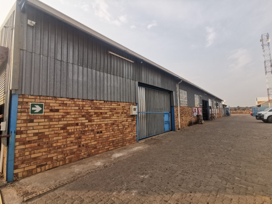 Commercial Property for Sale in Uraniaville North West